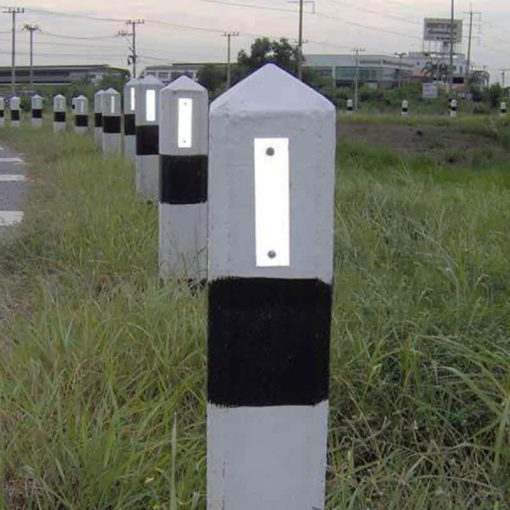 เป้าสะท้อนแสง