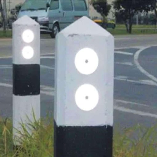 เป้าสะท้อนแสง