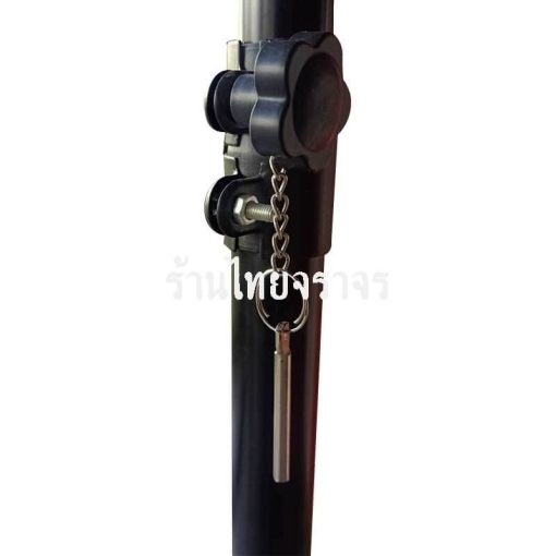 เสาขาตั้งอลูมิเนียมเคลื่อนย้ายได้อเนกประสงค์