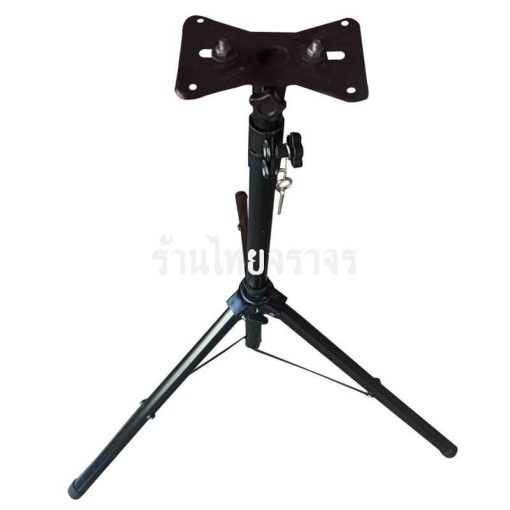 เสาขาตั้งอลูมิเนียมเคลื่อนย้ายได้อเนกประสงค์