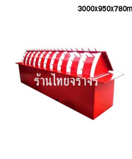 ที่บังคับรถทางเดียว