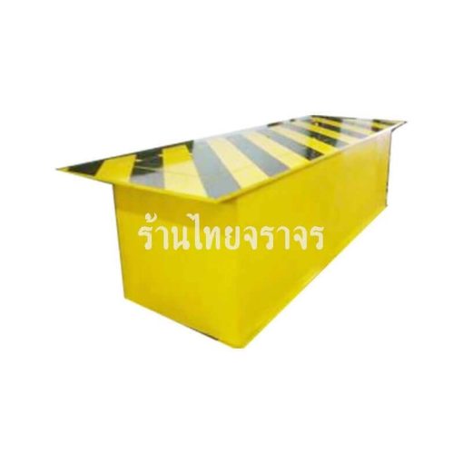 ที่บังคับรถทางเดียว