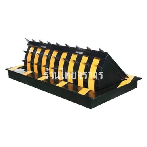 ที่บังคับรถทางเดียว