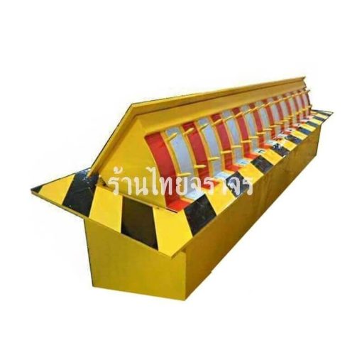 ที่บังคับรถทางเดียว