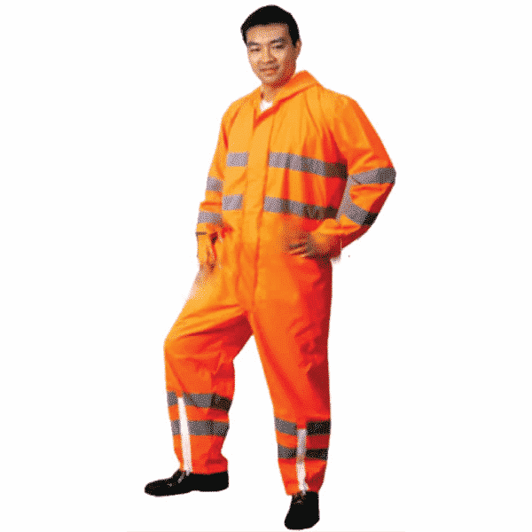 เสื้อจราจร