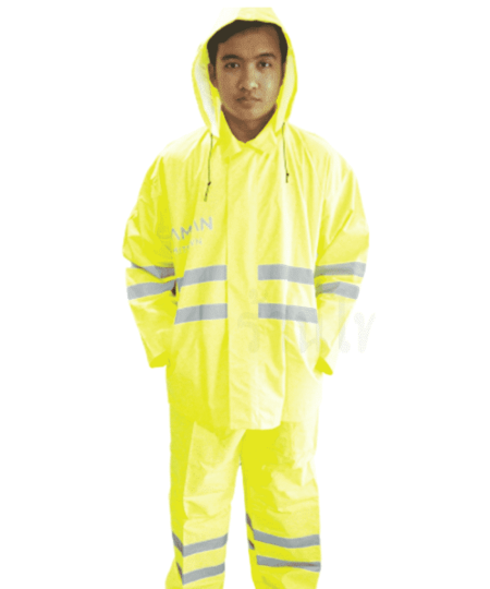 เสื้อจราจร