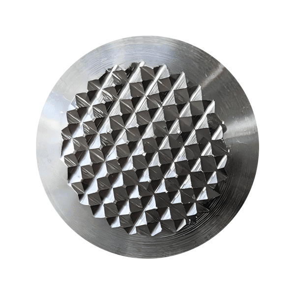 ปุ่มทางเดินคนพิการ