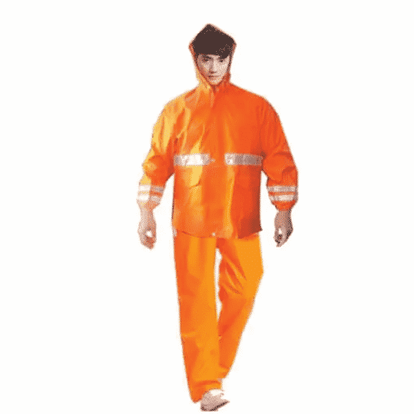 เสื้อกันฝน
