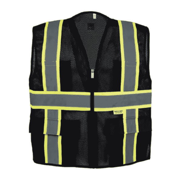 เสื้อจราจร