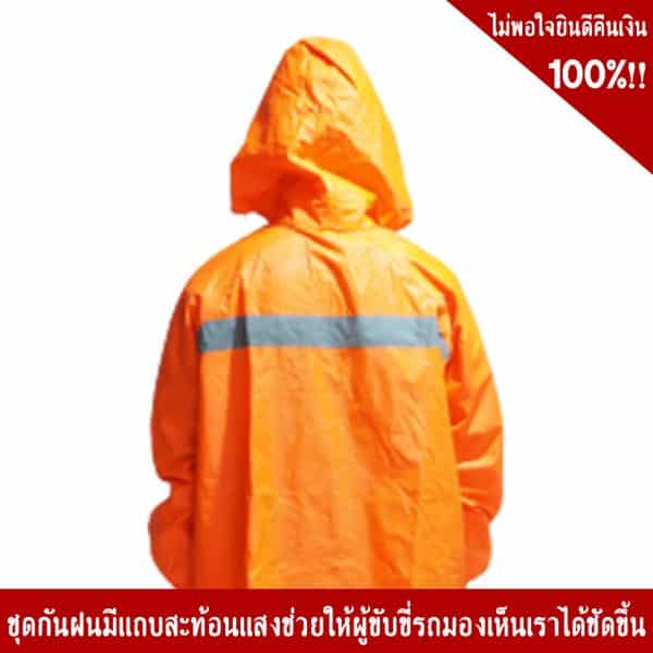 เสือกันฝน