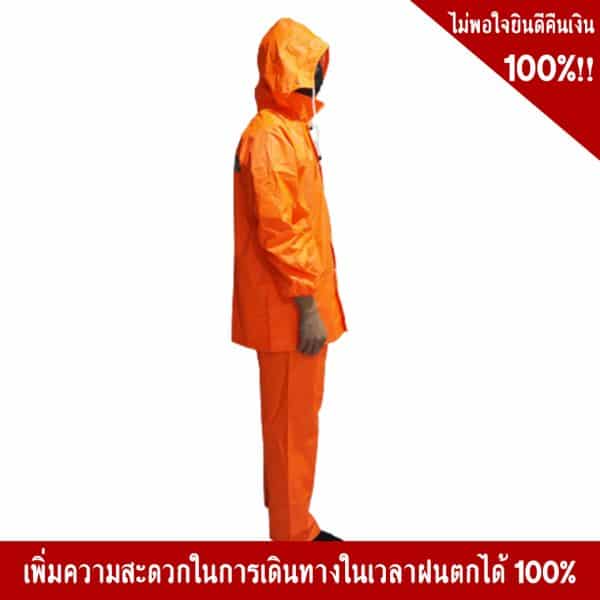 เสือกันฝน