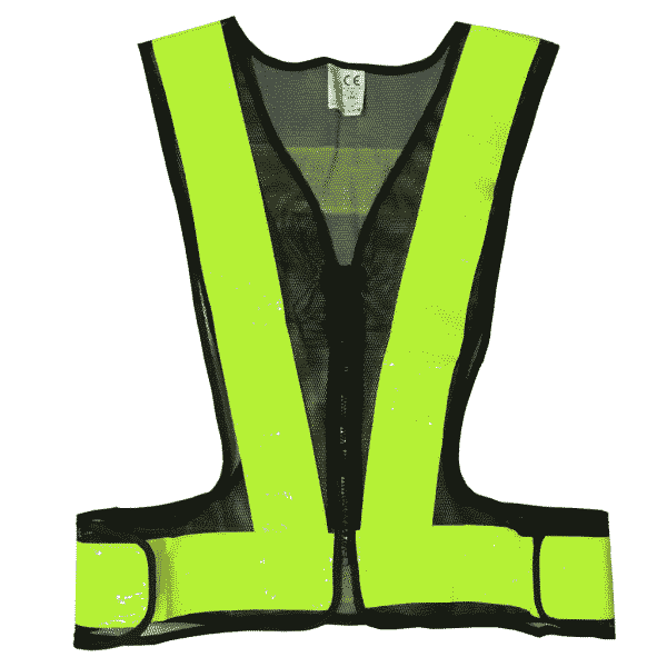 เสื้อจราจร