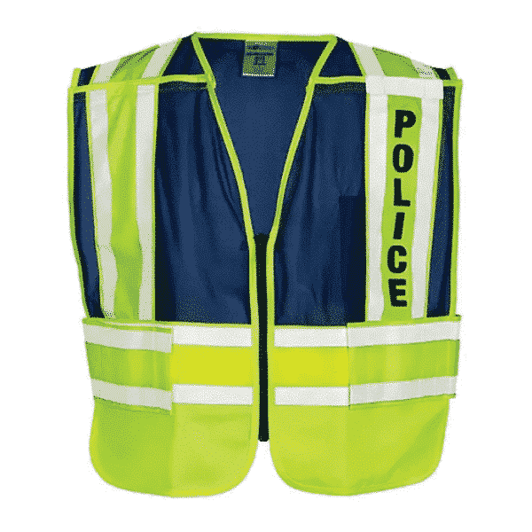 เสื้อจราจร