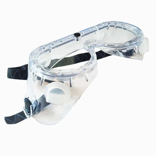 แว่นตรอบตา