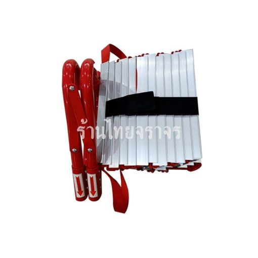 บันไดหนีไฟ