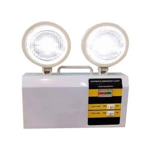 ไฟฉุกเฉิน LED รุ่นประหยัด