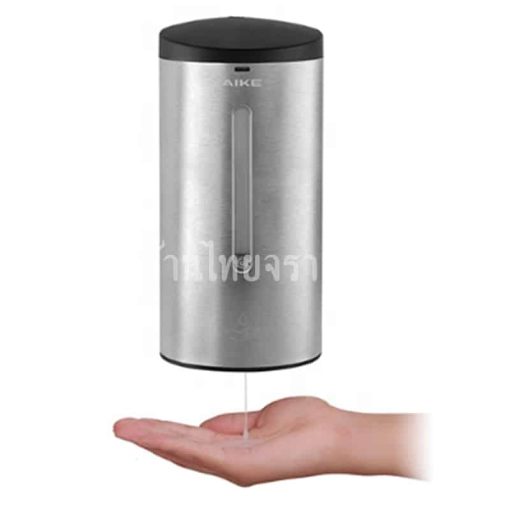 ที่กดเจลอัติโนมัติ