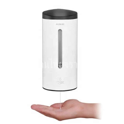 ที่กดเจลอัติโนมัติ