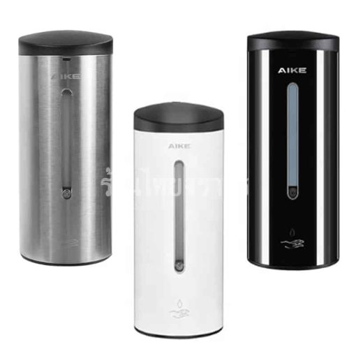 ที่กดเจลอัติโนมัติ