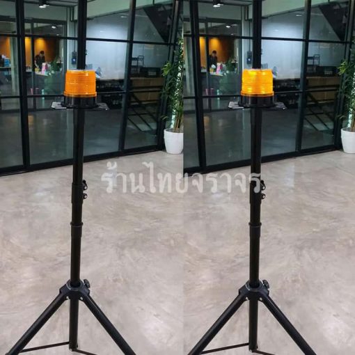 เสาขาตั้งอลูมิเนียมเคลื่อนย้ายได้