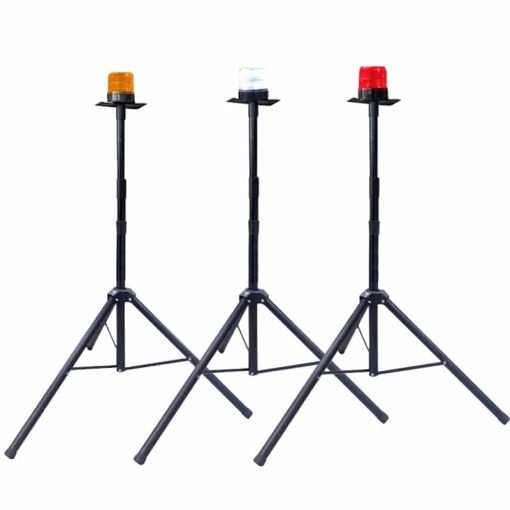 เสาขาตั้งอลูมิเนียมเคลื่อนย้ายได้