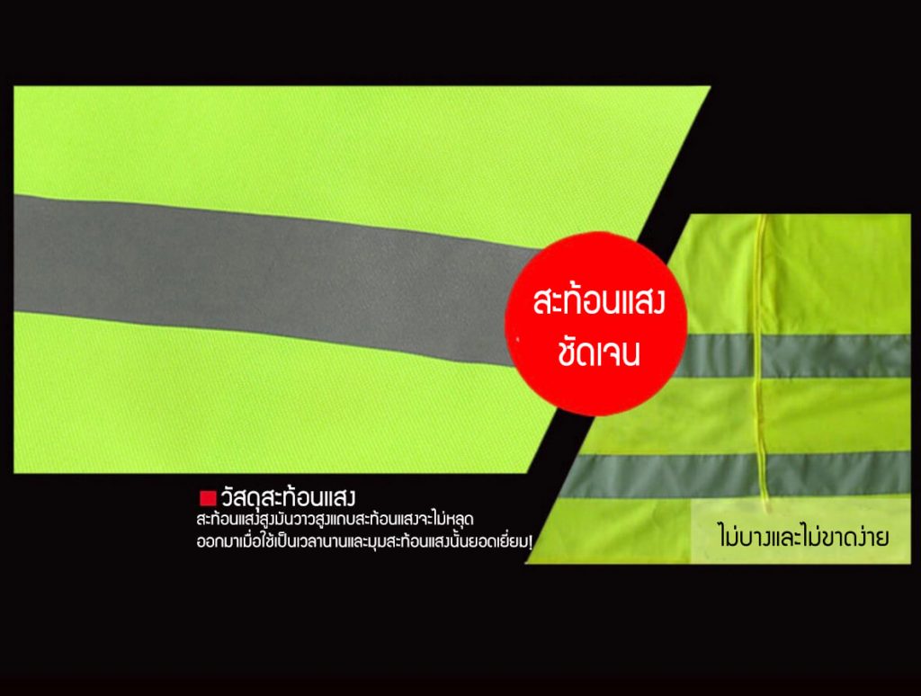 เสื้อกันฝน