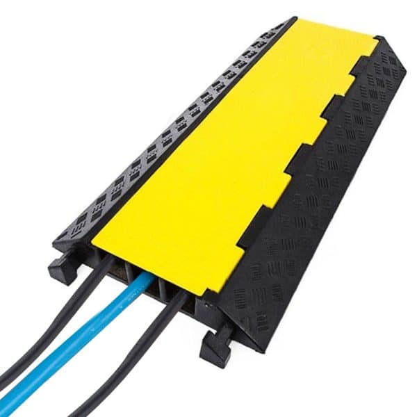 ยางป้องกันสายเคเบิ้ล