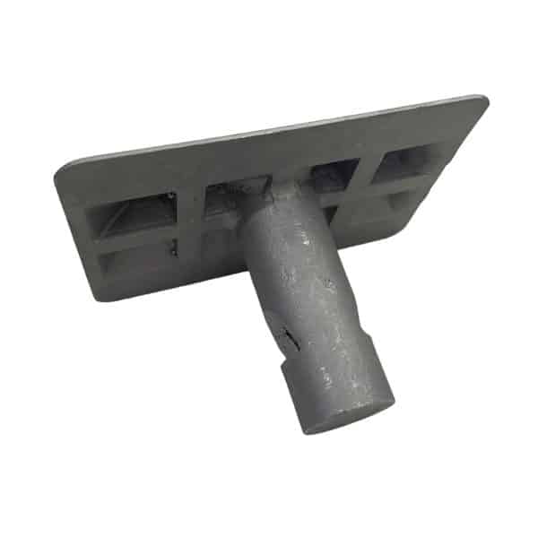 หมุดถนนสะท้อนแสง 2 หน้า มาตรฐานญี่ปุ่น