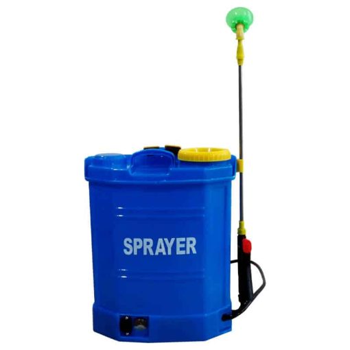 เครื่องพ่นสารเคมี ชนิดสะพายหลัง ขนาด 16 L