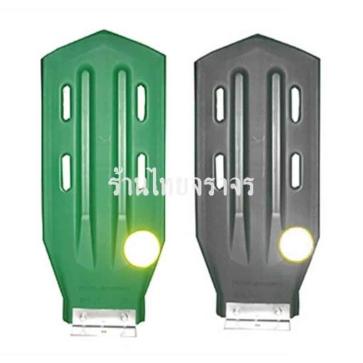 แผงกั้นแสงไฟ