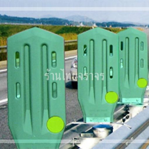 แผงกั้นแสงไฟ