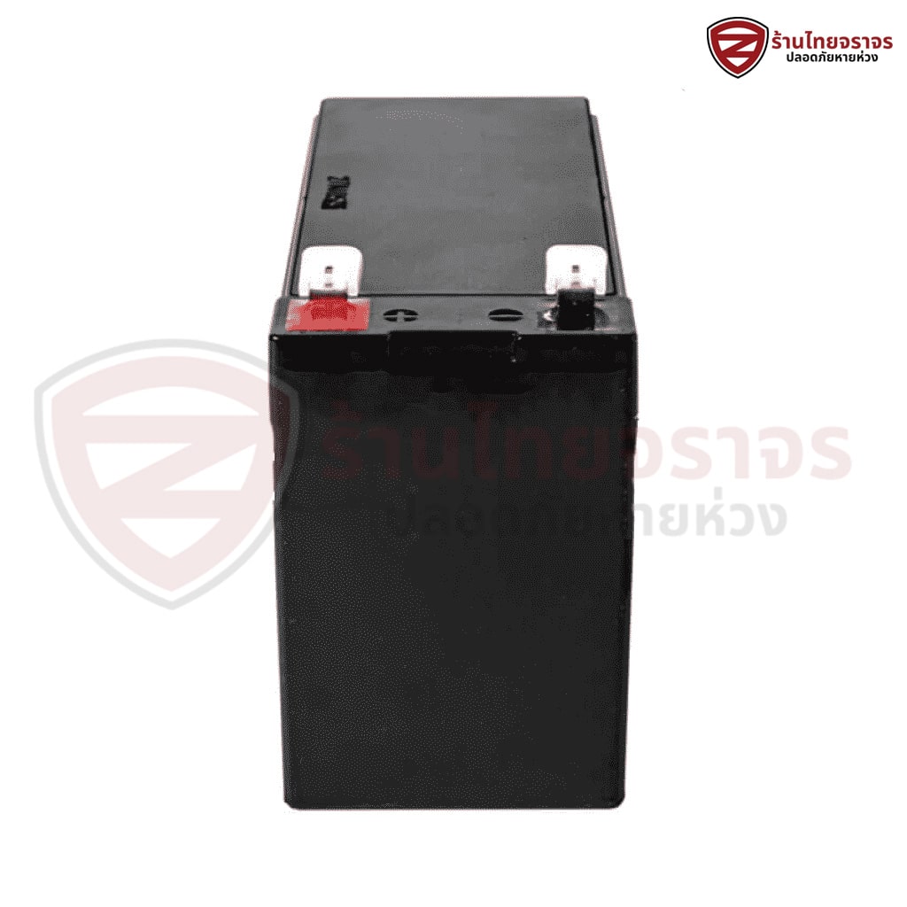 แบตเตอรี่โซล่าเซลล์ 12V 8AH LEOCH - UPS BATTERY - Image 2