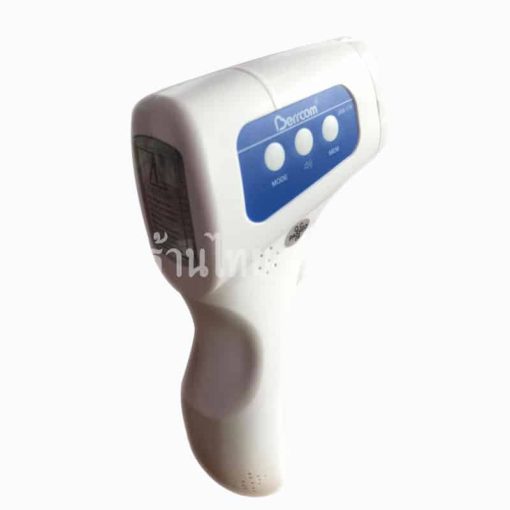 เครื่องวัดไข้