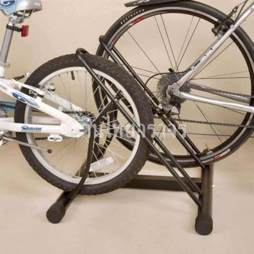 ที่จอดจักรยาน