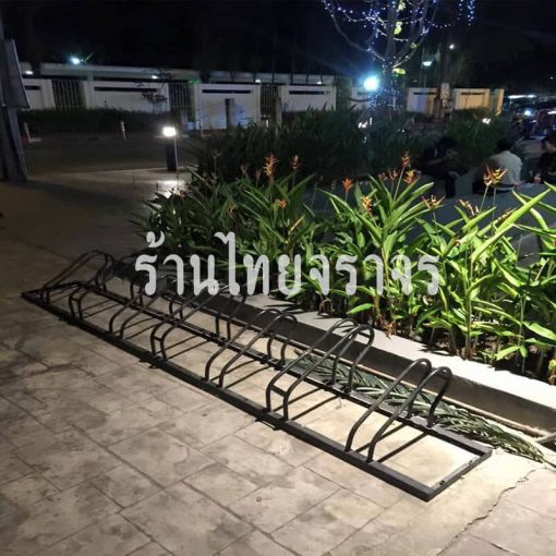 ที่จอดจักรยาน