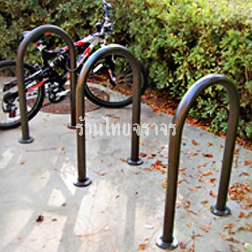 ที่จอดจักรยาน