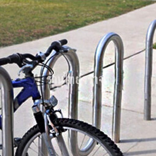 ที่จอดจักรยาน