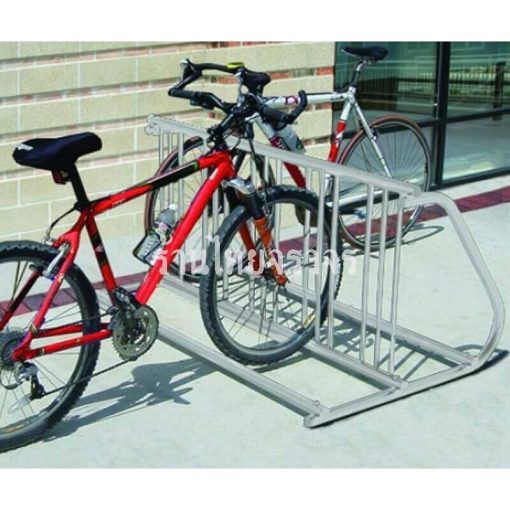 ที่จอดจักรยาน