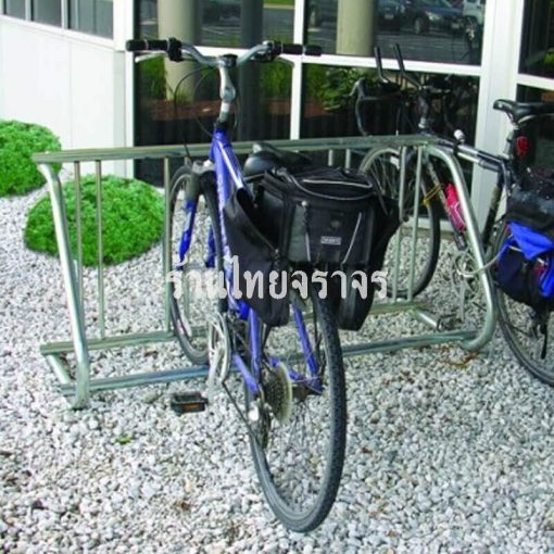 ที่จอดจักรยาน