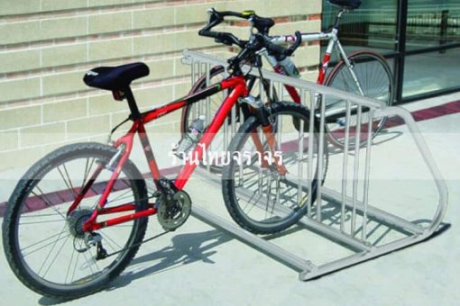 ที่จอดจักรยาน