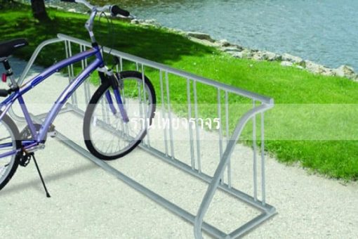 ที่จอดจักรยาน