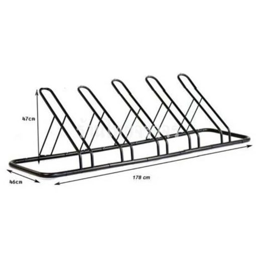 ที่จอดจักรยาน