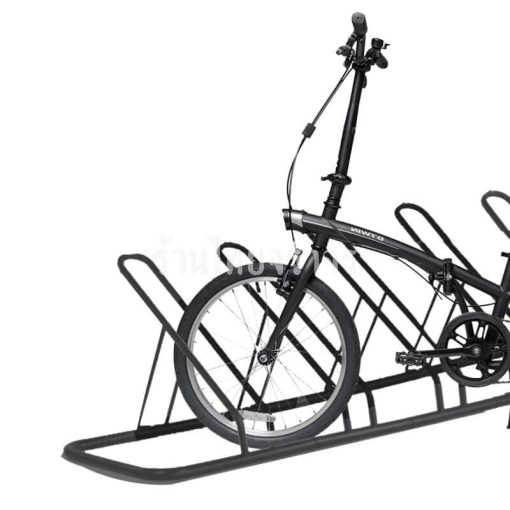 ที่จอดจักรยาน