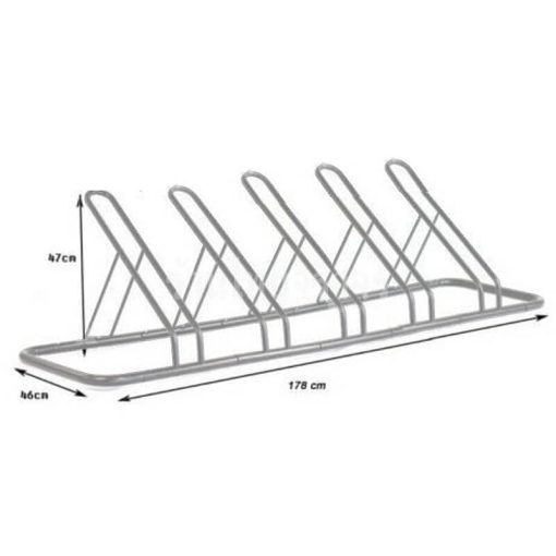 ที่จอดจักรยาน