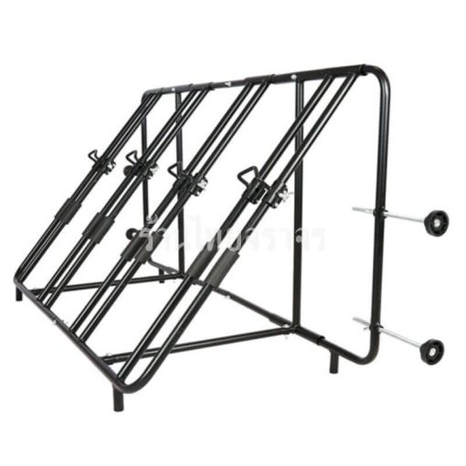 ที่จอดจักรยาน