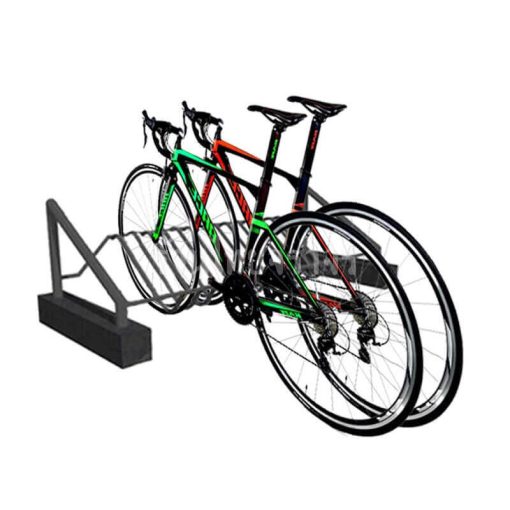 ที่จอดจักรยาน