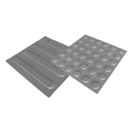 ทางเดินคนตาบอด วัสดุ PVC