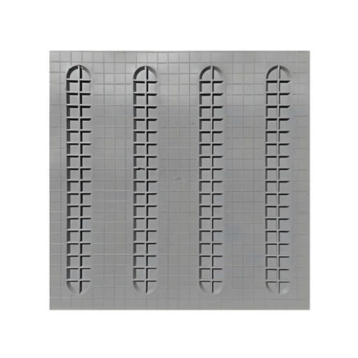 ทางเดินคนตาบอด