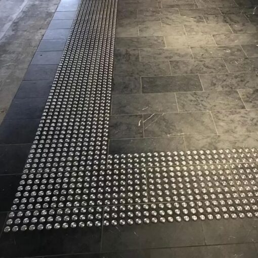 ทางเดินคนพิการ