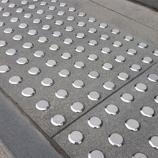 ทางเดินคนพิการ